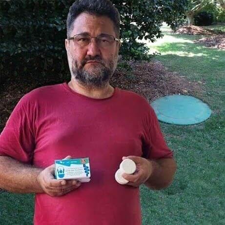 Septifix customer reviews